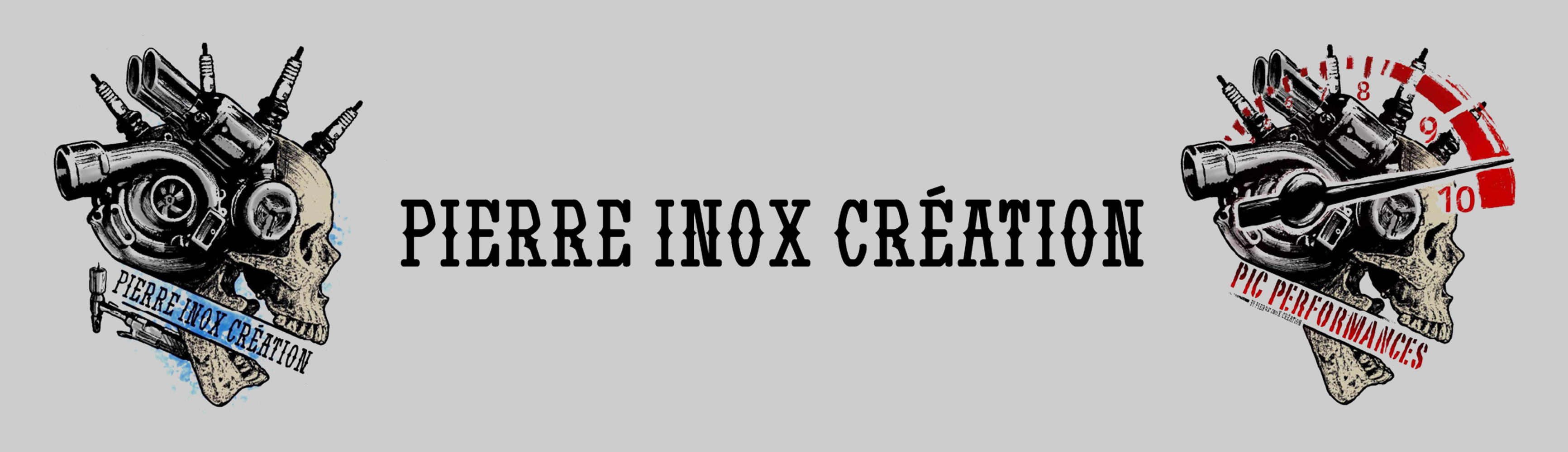 Pierre Inox Création